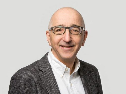 Walter Dettling
